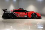 Nissan GT-R GT500 Race Car 2007 года